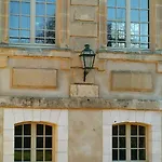 Pensionat Et D'hotes Clos De Mondetour 3*