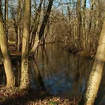 Pensionat Et D'hotes Clos De Mondetour 3*