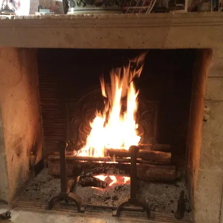 Et D'hotes Clos De Mondetour