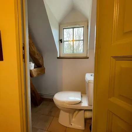 Guest house Et D'hotes Clos De Mondetour 3*