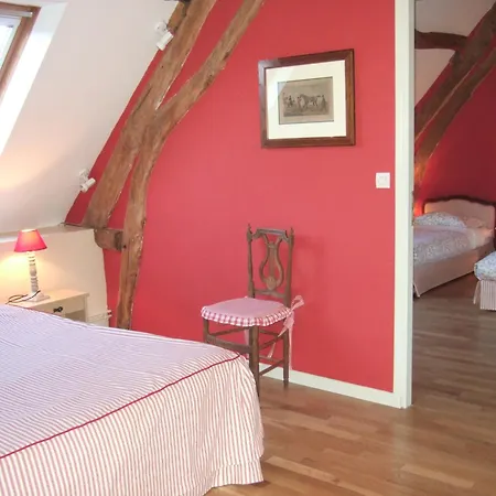 Affittacamere Et D'hotes Clos De Mondetour