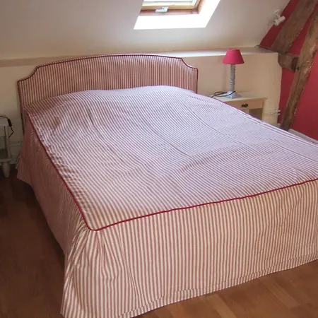 Affittacamere Et D'hotes Clos De Mondetour 3*