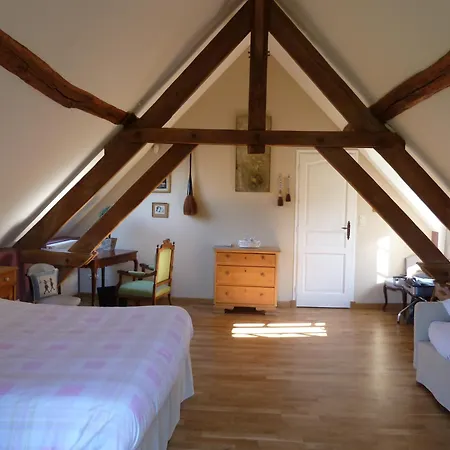 Et D'hotes Clos De Mondetour Fontaine-sous-Jouy