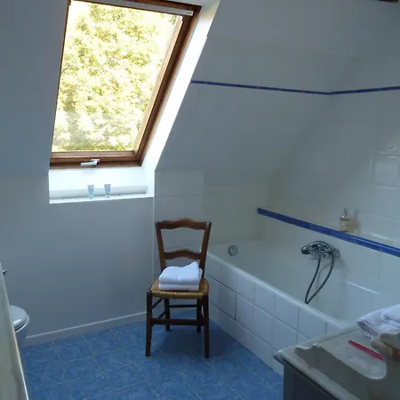 Et D'hotes Clos De Mondetour Fontaine-sous-Jouy