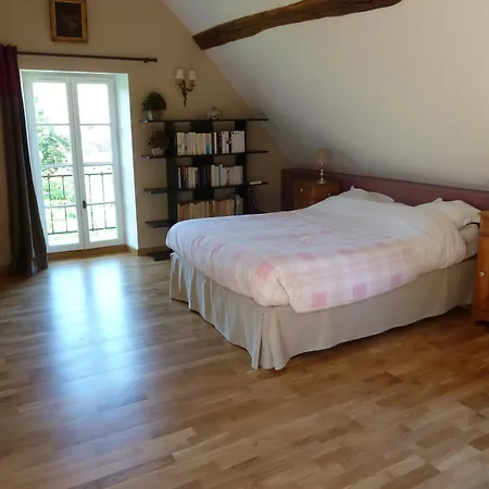 Et D'hotes Clos De Mondetour