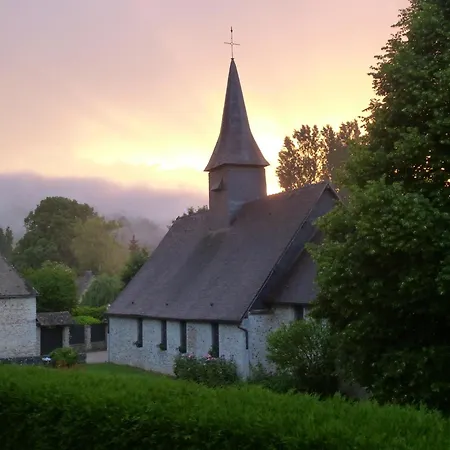 Affittacamere Et D'hotes Clos De Mondetour Fontaine-sous-Jouy