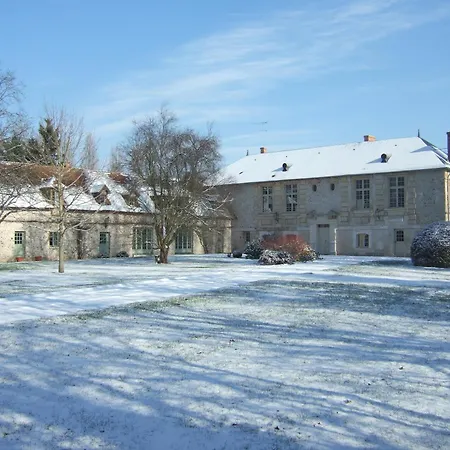 Et D'hotes Clos De Mondetour