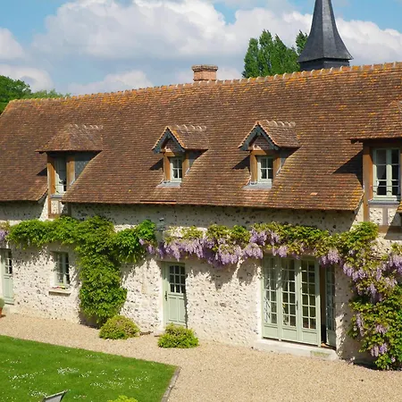 Et D'hotes Clos De Mondetour