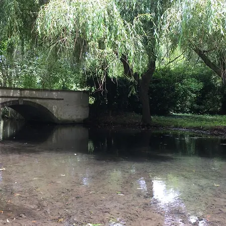 Et D'hotes Clos De Mondetour Fontaine-sous-Jouy