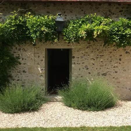 Et D'hotes Clos De Mondetour Affittacamere