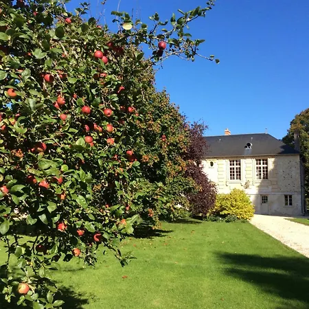 Et D'hotes Clos De Mondetour Fontaine-sous-Jouy