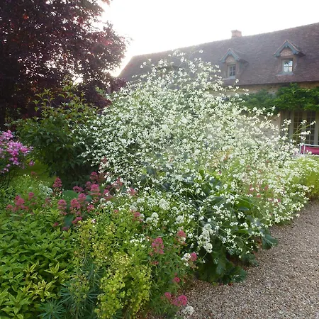 Et D'hotes Clos De Mondetour Affittacamere 3*