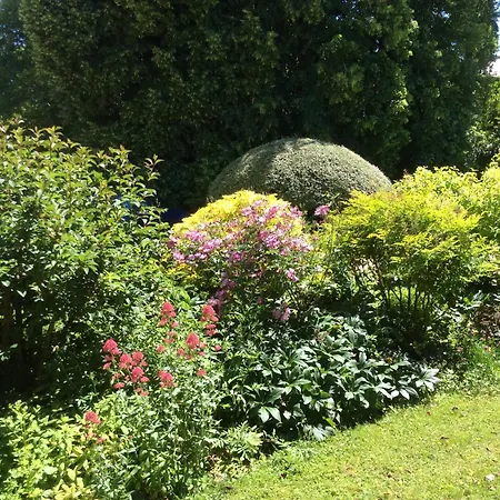 Et D'hotes Clos De Mondetour