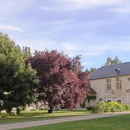 Et D'hotes Clos De Mondetour Guest house 3*