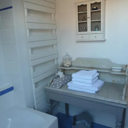 Et D'hotes Clos De Mondetour Affittacamere