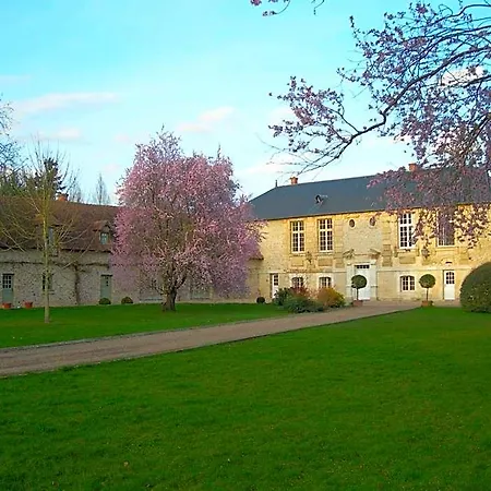 בית הארחה Et D'hotes Clos De Mondetour 3*