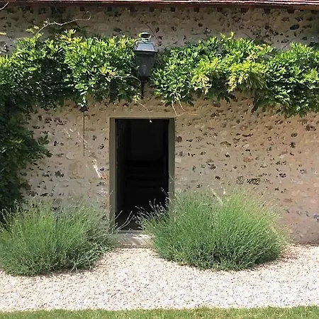 Et D'hotes Clos De Mondetour Fontaine-sous-Jouy