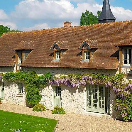 Et D'hotes Clos De Mondetour בית הארחה