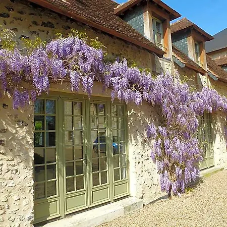 Et D'hotes Clos De Mondetour בית הארחה