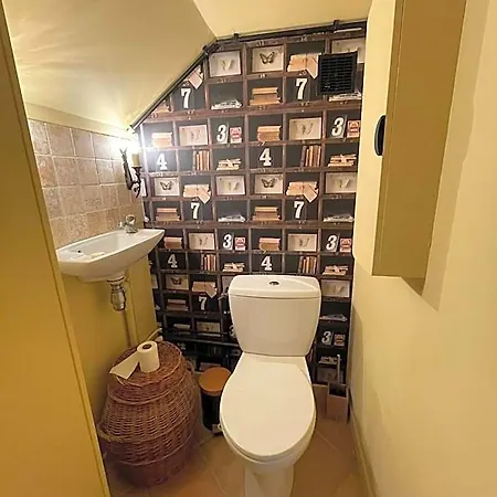 Et D'hotes Clos De Mondetour בית הארחה