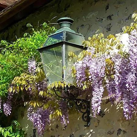 Et D'hotes Clos De Mondetour