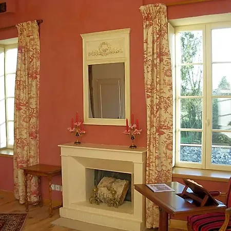 בית הארחה Et D'hotes Clos De Mondetour
