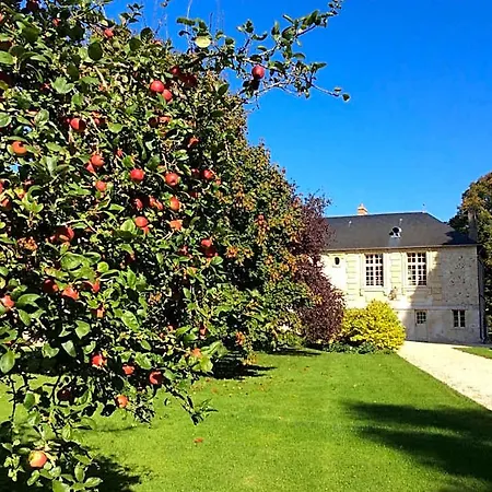 בית הארחה Et D'hotes Clos De Mondetour 3*