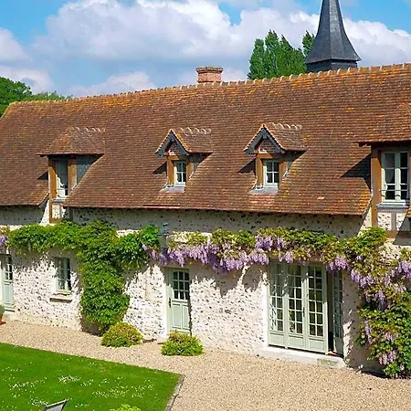 בית הארחה Et D'hotes Clos De Mondetour 3*