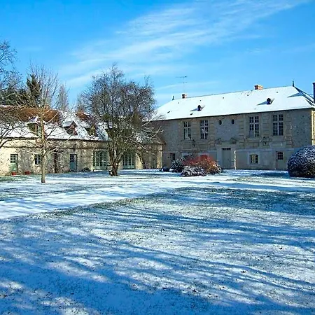 Et D'hotes Clos De Mondetour בית הארחה