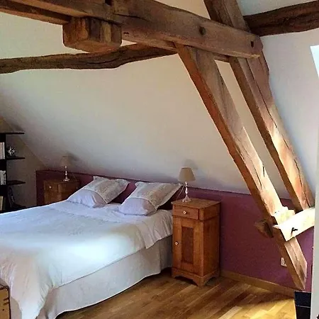 בית הארחה Et D'hotes Clos De Mondetour
