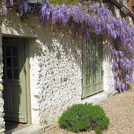 Et D'hotes Clos De Mondetour בית הארחה