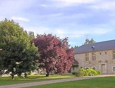 Et D'hotes Clos De Mondetour בית הארחה 3*