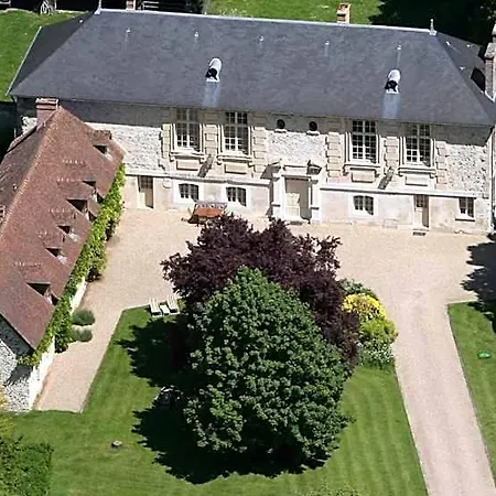 Et D'hotes Clos De Mondetour בית הארחה 3*