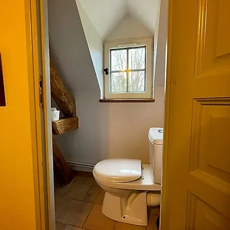Et D'hotes Clos De Mondetour בית הארחה 3*