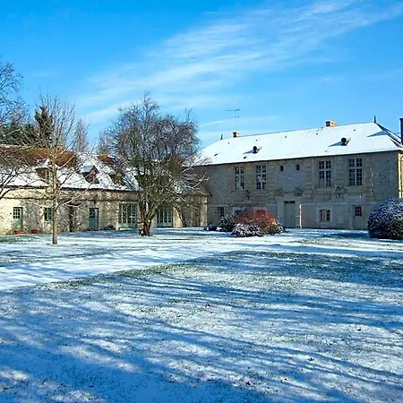 Et D'hotes Clos De Mondetour בית הארחה 3*
