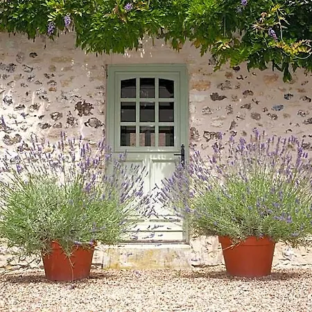 Et D'hotes Clos De Mondetour 3*
