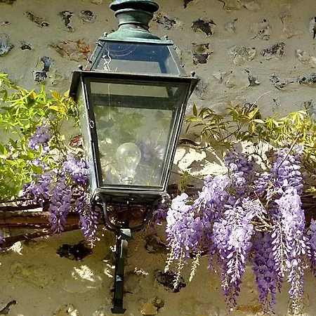 Et D'hotes Clos De Mondetour בית הארחה