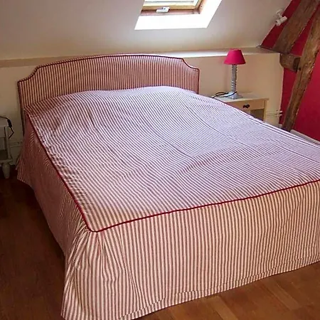 בית הארחה Et D'hotes Clos De Mondetour