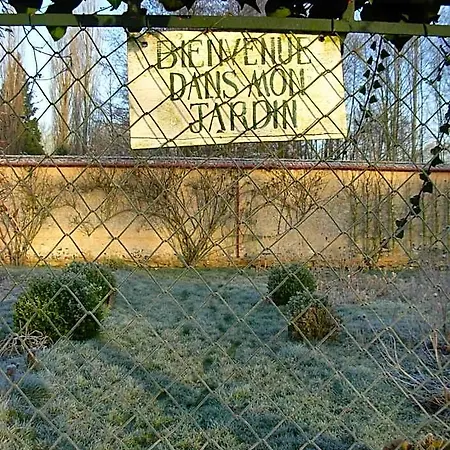 Et D'hotes Clos De Mondetour 3*