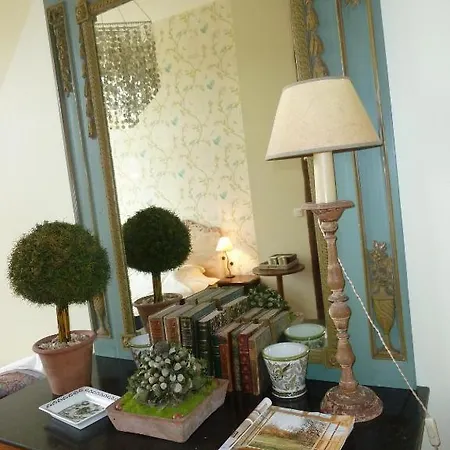 Guest house Et D'hotes Clos De Mondetour 3*