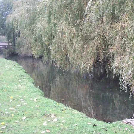 Et D'hotes Clos De Mondetour Affittacamere Fontaine-sous-Jouy