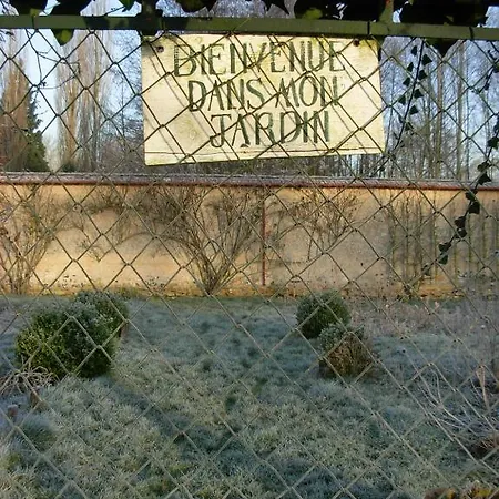 Et D'hotes Clos De Mondetour