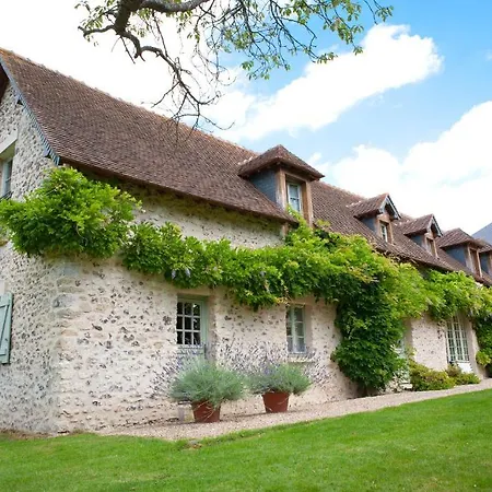 Et D'hotes Clos De Mondetour 3*