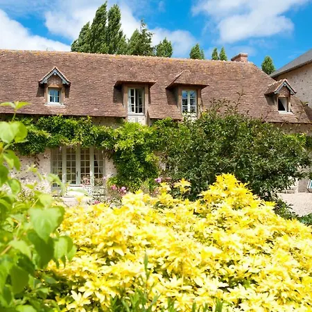 Et D'hotes Clos De Mondetour