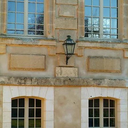 Guest house Et D'hotes Clos De Mondetour 3*
