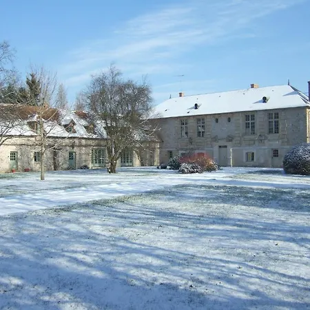 Et D'hotes Clos De Mondetour 3*