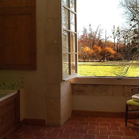 Affittacamere Et D'hotes Clos De Mondetour