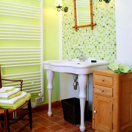 Et D'hotes Clos De Mondetour Pensionat 3*