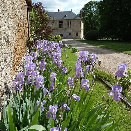 Guest house Et D'hotes Clos De Mondetour