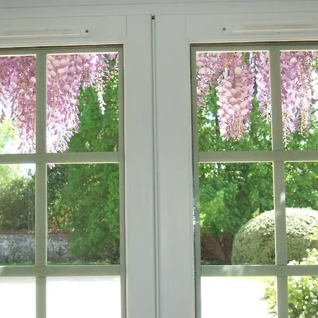 Et D'hotes Clos De Mondetour Affittacamere Fontaine-sous-Jouy